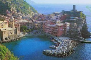 Ski Lodges, Mountain Refuges, Characteristic B&Bs and simply nice places to stay in Italy and the Italian Alps.